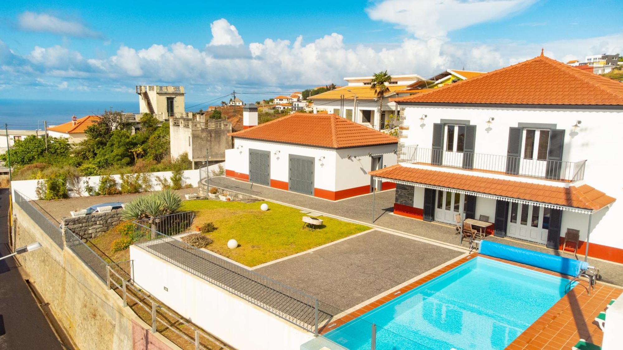 شقة Casa Pereira Relogio do Poiso المظهر الخارجي الصورة