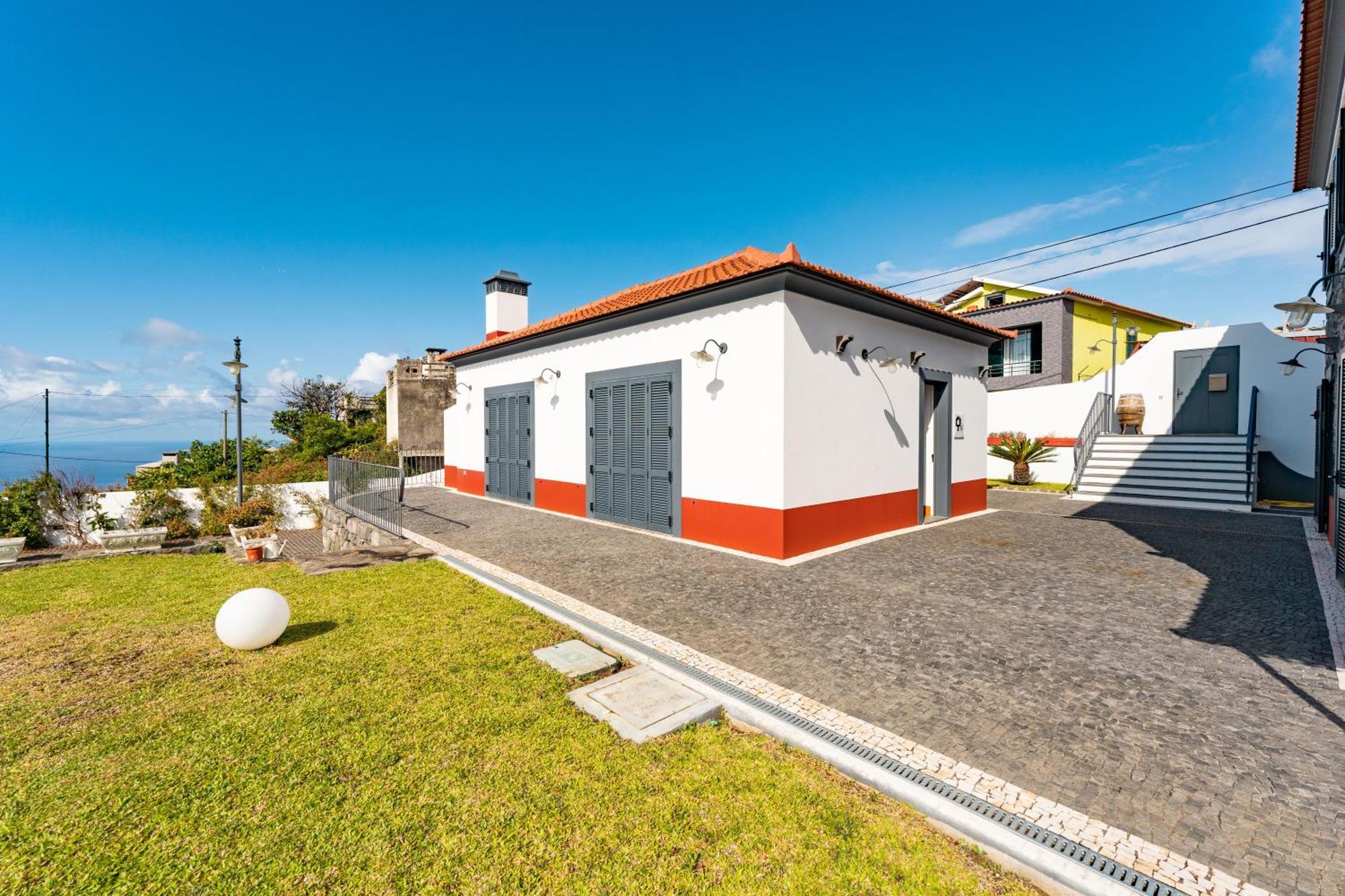 شقة Casa Pereira Relogio do Poiso المظهر الخارجي الصورة