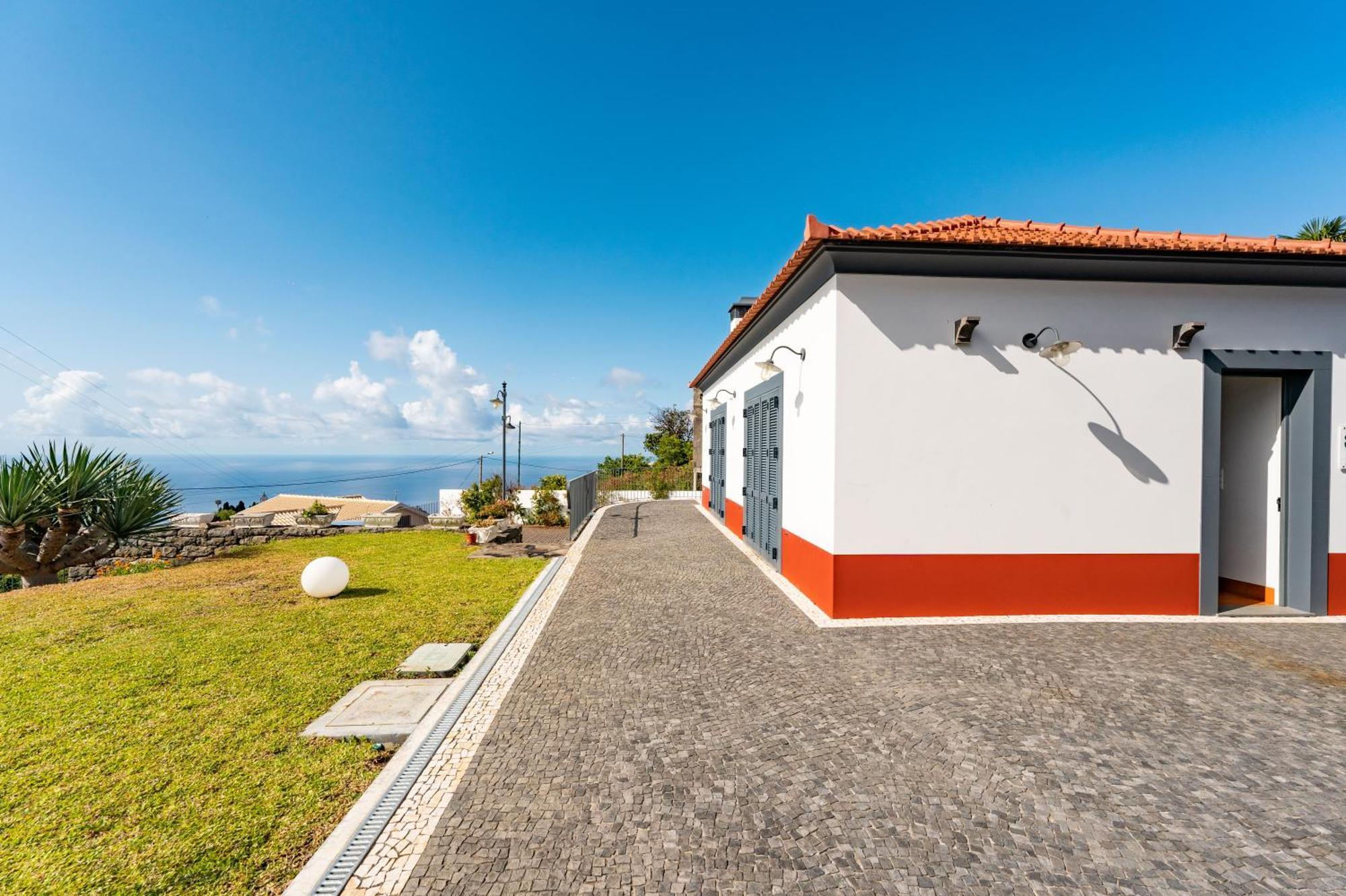 شقة Casa Pereira Relogio do Poiso المظهر الخارجي الصورة