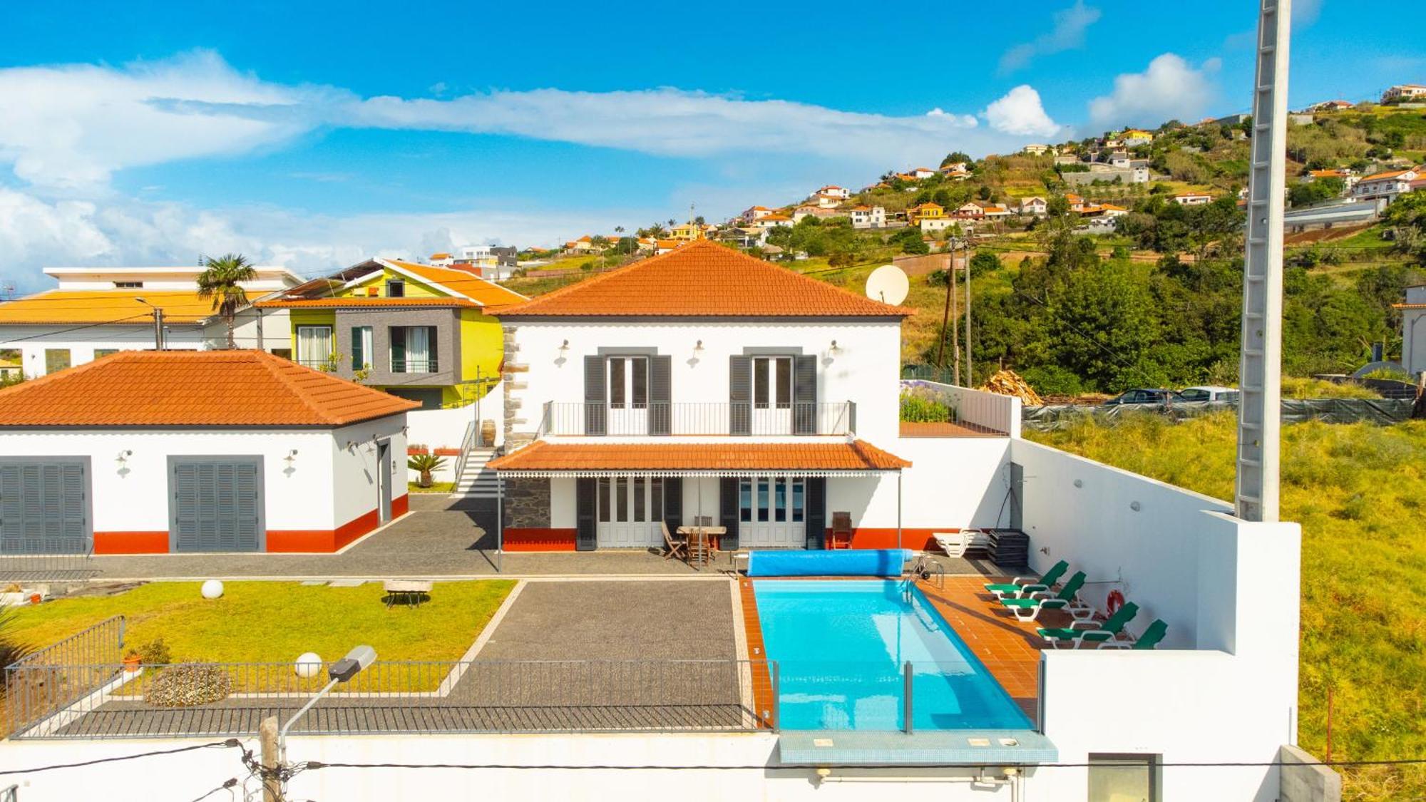 شقة Casa Pereira Relogio do Poiso المظهر الخارجي الصورة